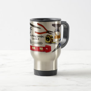 MUG DE VOYAGE GRANDPA PEUT LE RÉPARER