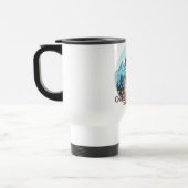 Mug De Voyage Grandpa's Lil Sidekicks (Gauche)