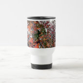Mug De Voyage Grands feuilles (Centre)