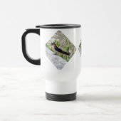 Mug De Voyage Grange Swallow Series (Gauche)