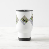 Mug De Voyage Grange Swallow Series (Centre)