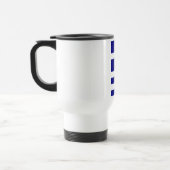 Mug De Voyage Grèce (Gauche)