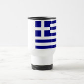 Mug De Voyage Grèce (Centre)