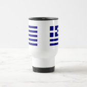 Mug De Voyage grèce (Centre)