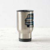 Mug De Voyage Greenbrier Hank (Centre)