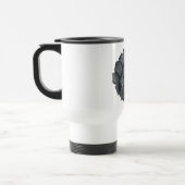 Mug De Voyage Grenade de Bloggers (Gauche)