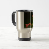 Mug De Voyage Grenouille (Devant gauche)