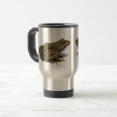 Mug De Voyage Grenouille (Devant gauche)