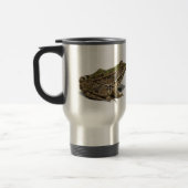 Mug De Voyage Grenouille (Gauche)