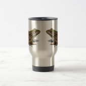 Mug De Voyage Grenouille (Centre)
