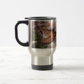 Mug De Voyage Grenouille à bois (Gauche)