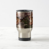 Mug De Voyage Grenouille à bois (Centre)