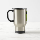 Mug De Voyage Grenouille femelle (Gauche)