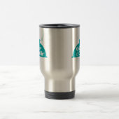 Mug De Voyage Grillin et Chillin (Centre)