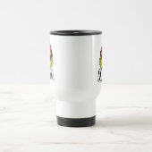 Mug De Voyage Grinch | Le Mec (Centre)