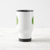 Mug De Voyage Grinch | Mont Crumpit (Centre)