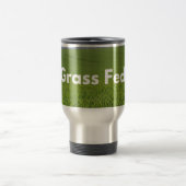 Mug De Voyage Gris Fed (Centre)