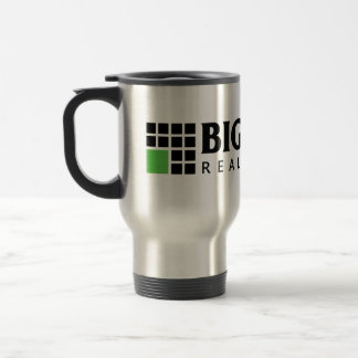 Mug De Voyage Gros Bloc Véritable Tumbler Nord