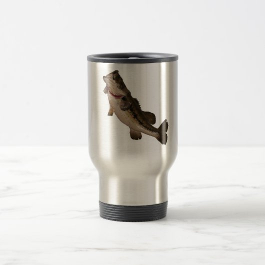 Mug De Voyage Gros cul (Centre)