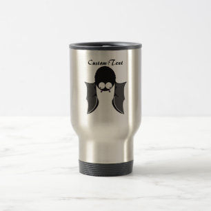 Mug De Voyage Grotte aux chauves-souris