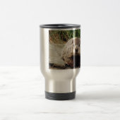 Mug De Voyage Groundhog (Centre)