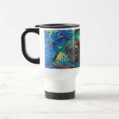 Mug De Voyage Groupement de broyage (Gauche)