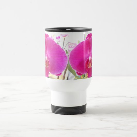 Mug De Voyage Guda (Centre)