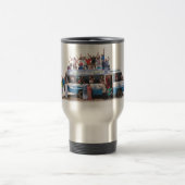Mug De Voyage Guérison sans frontières - Pondicherry 2018 (Centre)