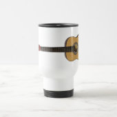 Mug De Voyage Guitare (Centre)