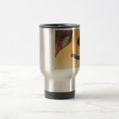 Mug De Voyage guitare (Centre)