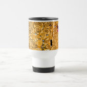 Mug De Voyage Gustav Klimt Arbre de vie (Centre)