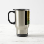 Mug De Voyage Gustav-klimt-le-baiser (Gauche)