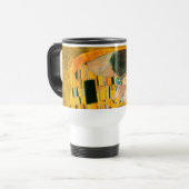 Mug De Voyage Gustav Klimt Le Baiser (Devant gauche)