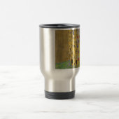 Mug De Voyage Gustav Klimt "Le Baiser" (Centre)