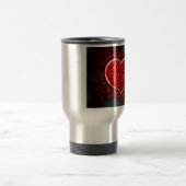 Mug De Voyage Gutsy Valentine (Centre)