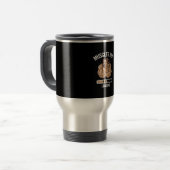 Mug De Voyage Gym (Devant gauche)