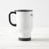 Mug De Voyage Gymnastique 365 (Gauche)