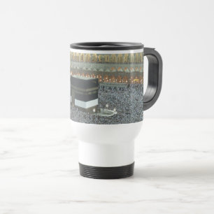 Mug De Voyage Hajj voyage Mug