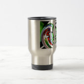 Mug De Voyage Hakuna Matata (Centre)