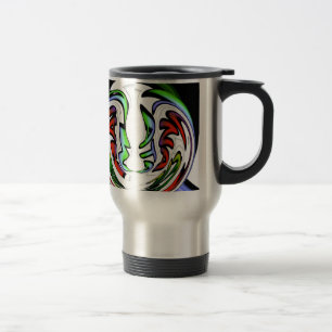 Mug De Voyage Hakuna Matata