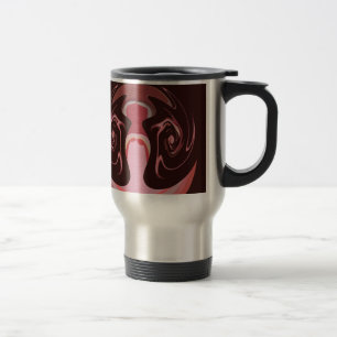 Mug De Voyage Hakuna matata couleurs