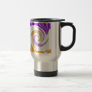 Mug De Voyage Hakuna Matata Dons étoiles.png