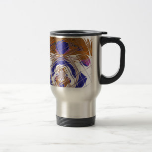 Mug De Voyage Hakuna Matata I love Ethiopia Color design.png