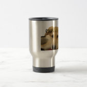 Mug De Voyage Hakuna Matata Je sais ce que vous pensez pinctur (Centre)