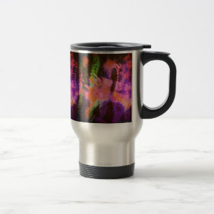 Mug De Voyage Hale Puhi,