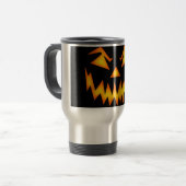 Mug De Voyage Halloween (Devant gauche)