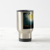 Mug De Voyage Halloween (Centre)