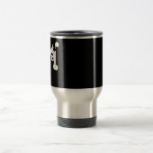 Mug De Voyage Halloween Peekaboo Essential Sloth (Centre)