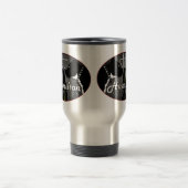 Mug De Voyage Hamilton Logistics (Centre)