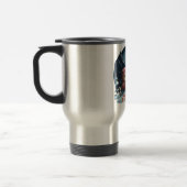 Mug De Voyage Happy us (Gauche)